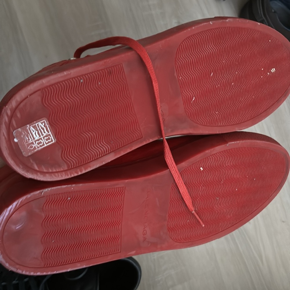 Balenciaga Sneakers - size 42 great condition - Picture 5 of 5
